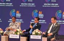 Indonesia Dorong AI Berorientasi Publik di India AI Impact Summit 2026