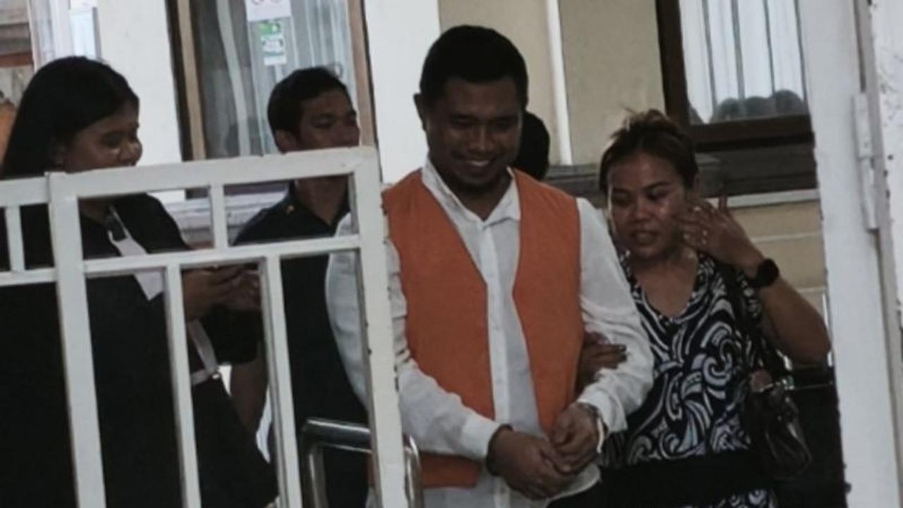 Vonis Pelaku Penusukan Denpasar: Hakim Jatuhkan 2 Tahun 3 Bulan Penjara