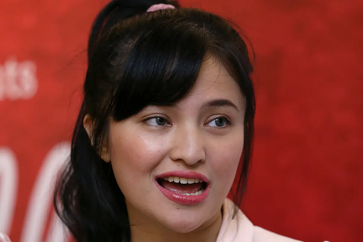 Marshanda 