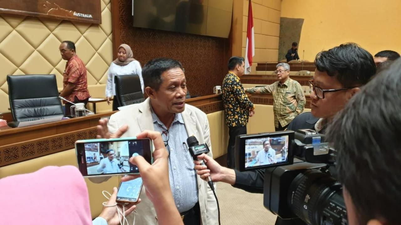 Dok. Istimewa