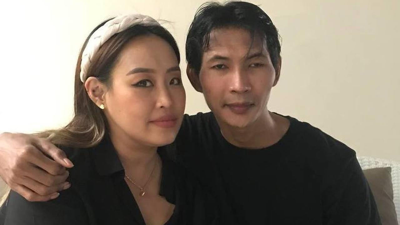 Pinkan Mambo Kembali Cerai, Ini Sederet Momen Manis dengan Arya Khan yang Hanya Berusia Seumur Jagung