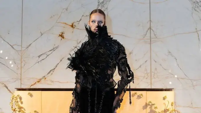 Saniharto x Tex Saverio: “Melati Collection”, Perpaduan Keanggunan dan Warisan Budaya Indonesia