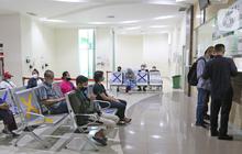 Disorot DPRD, Antrean Rawat Inap RSUD Pasar Minggu Capai Ratusan Pasien
