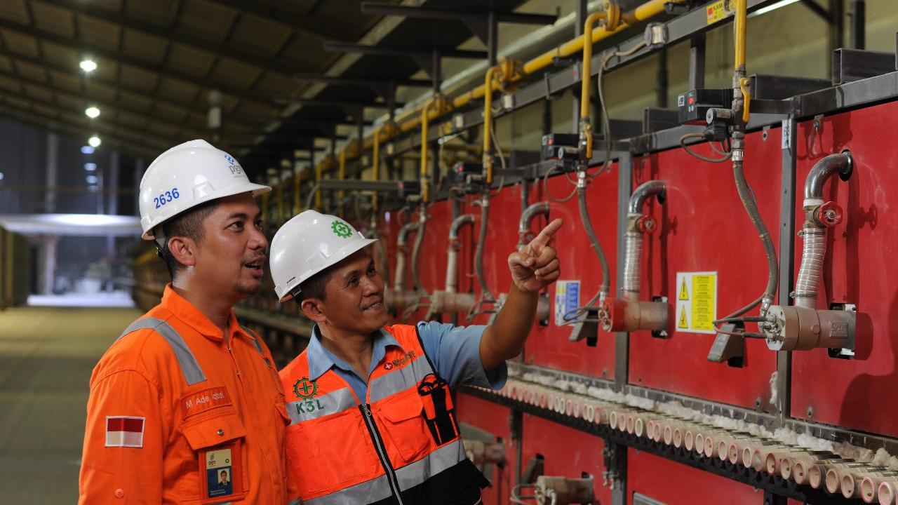 Implementasi Harga Gas USD 6/MMBTU Beri Dampak Positif Sektor Industri