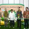 Dubes Australia Resmikan Australian Reading Corner di Makassar