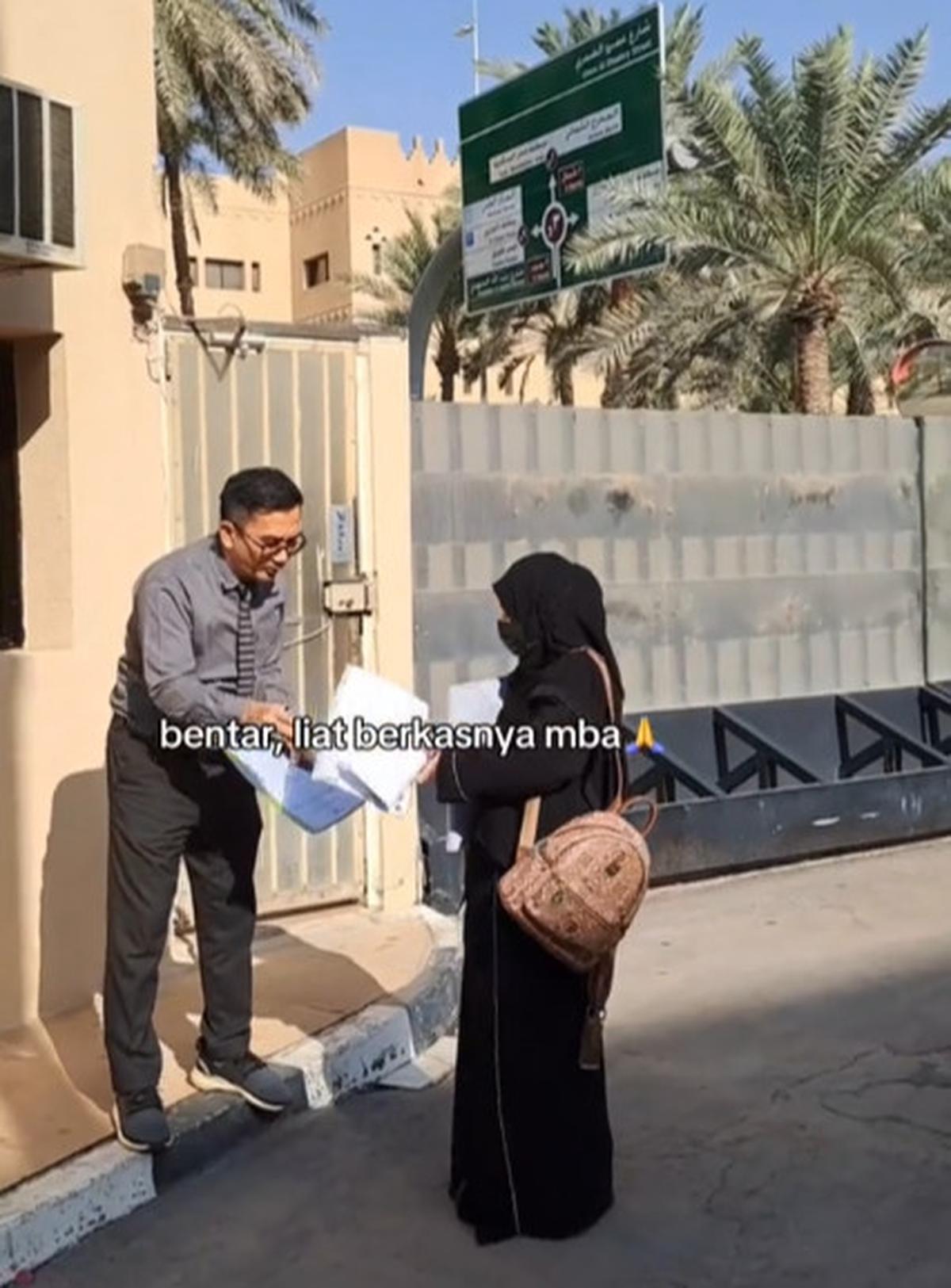 Lakukan Secara Serentak, Momen Tes CPNS yang Digelar di Luar Negeri Ini Curi Perhatian