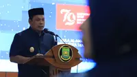 Soal Netralitas Pilkada, Peneliti IDP-LP Nilai Pj Wali Kota Tangerang Tegas