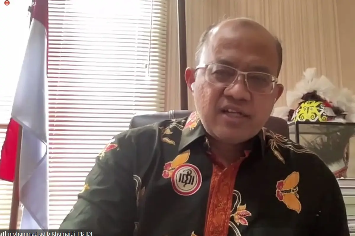 Menkes Sebut Naturalisasi Dokter Asing Bisa Tingkatkan Kualitas Nakes, Ini Tanggapan IDI