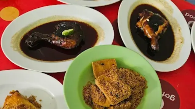 Rekomendasi Tempat Makan Enak di Margonda Depok/ Google Maps Cendi Martanegara Hutapea