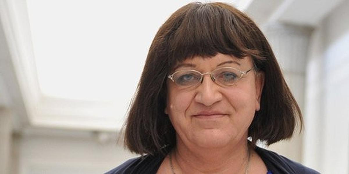 Anna Grodzka