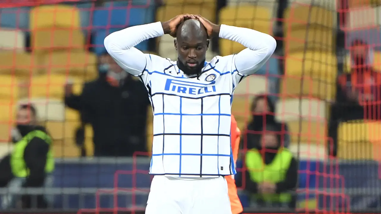 Inter Milan Gagal Raih Kemenangan di Kandang Shakhtar Donetsk