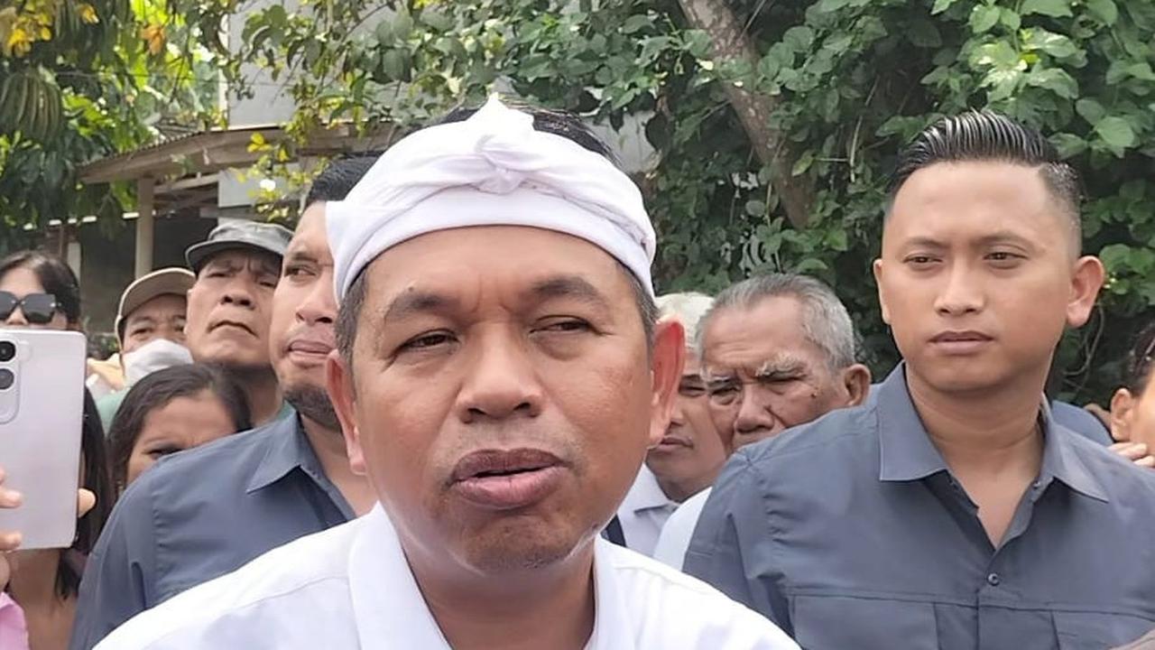 VIDEO: Depan KDM, Anak Korban Ledakan Garut Histeris: Bapak Saya Bukan Pemulung!