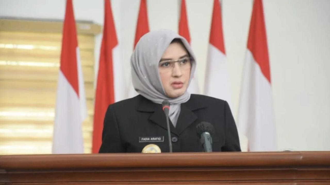 Bupati Pekalongan Fadia Arafiq Kena OTT KPK, Hartanya Capai Rp85,6 Miliar