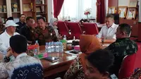 Cerita Tukang Bakso Jauh-Jauh Temui Bupati, Usul Bakso Jadi Warisan Budaya Takbenda dari Wonogiri