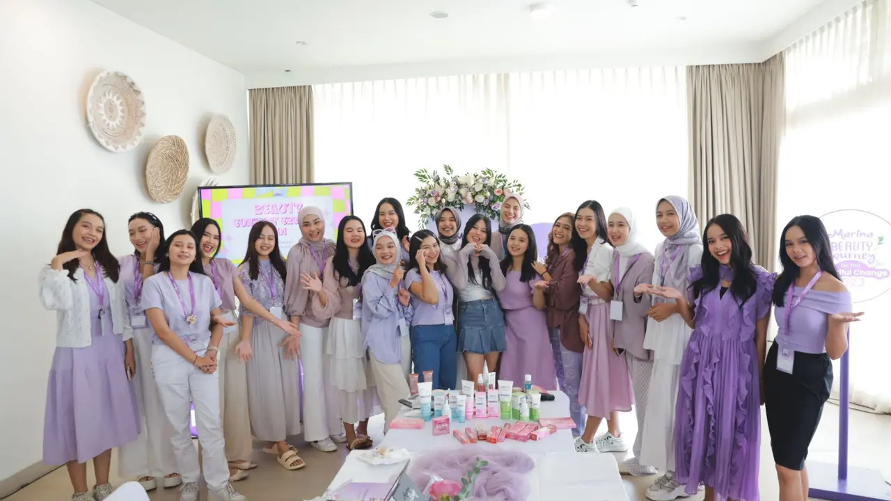 Wadah Bagi Perempuan Muda Gen Z untuk Cinta Budaya Lokal