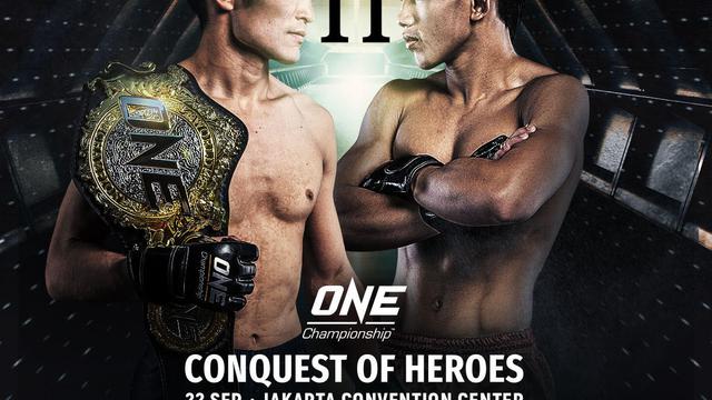 ONE Championship