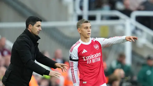 Arsenal