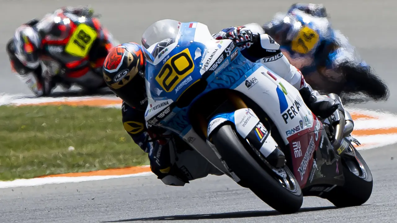 Dimas Ekky Pratama