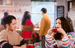 Kenny Austin dan Haico Van der Veken bintangi  Vidio Mini Drama Teka-Teki Cinta (Dok. Vidio).