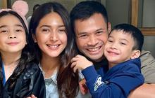Potret Raqeema Anak Nabila Syakieb di Momen Ultah ke-6, Disebut Sudah Cantik Sejak Lahir