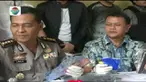 Tiga orang pelaku perampokan disertai pembunuhan terhadap davidson tantono berhasil ditangkap. Satu pelaku tewas karena berusaha melawan pet