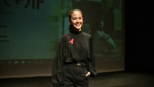 [Fimela] Della Dartyan