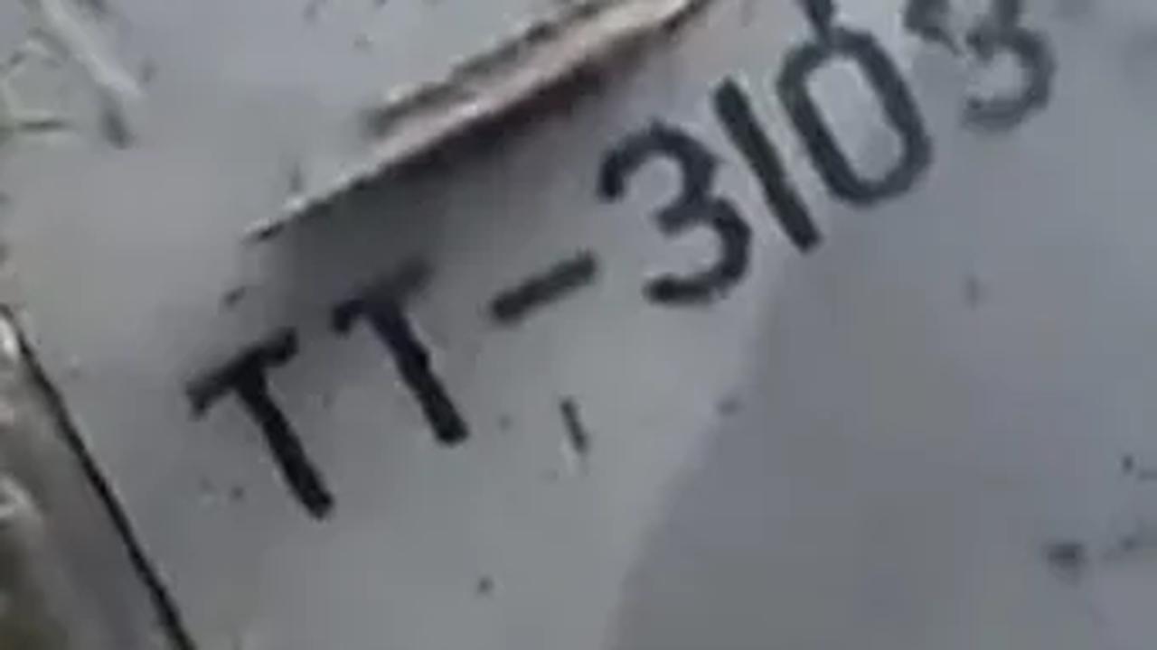 Sebelum Jatuh, Pesawat TNI Sedang Terbang Latihan Formasi Rutin