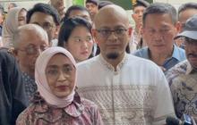 Senyum Merekah Eks Dirut ASDP Ira Puspadewi Bebas dari Rutan KPK, Ucap Terima Kasih ke Prabowo