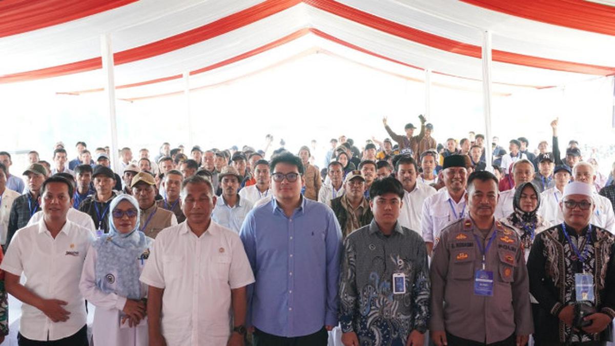 Mengintip Peran Orang Tua Mengawal Penyaluran Makan Bergizi
