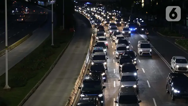Jakarta Menuju Kenormalan Baru