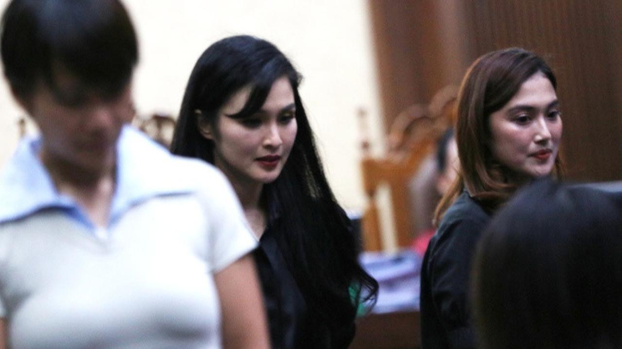 Sandra Dewi: Suami Saya Tak Pernah Belikan Tas Mewah, Barang Disita Kejagung Hasil Endorsemen