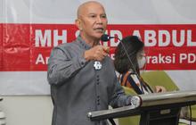 Jelang HUT PDIP, Said Abdullah Pastikan Tak Ada Pergantian Sekjen