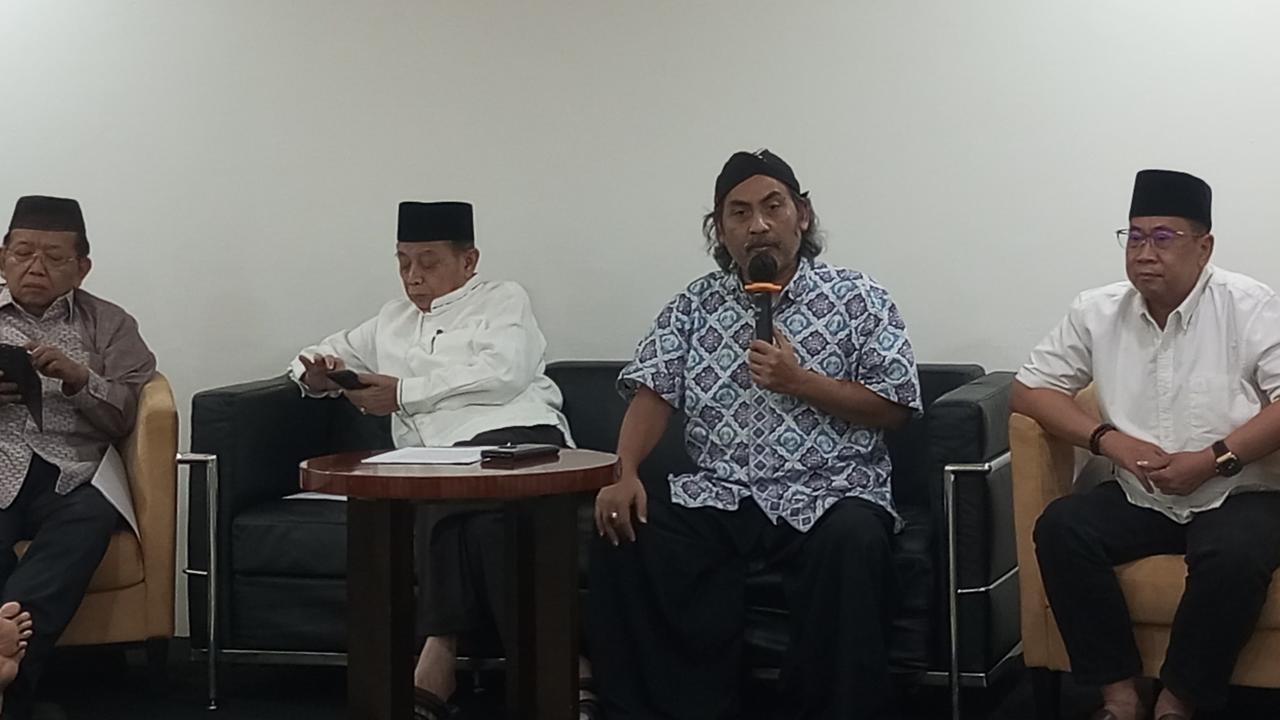 Munas IKA PMII Ditunda, Dilanjutkan April 2025 Mendatang