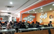 Telkom Gelar AI Connect di Makassar, Bekali Developer Hadapi Era Digital