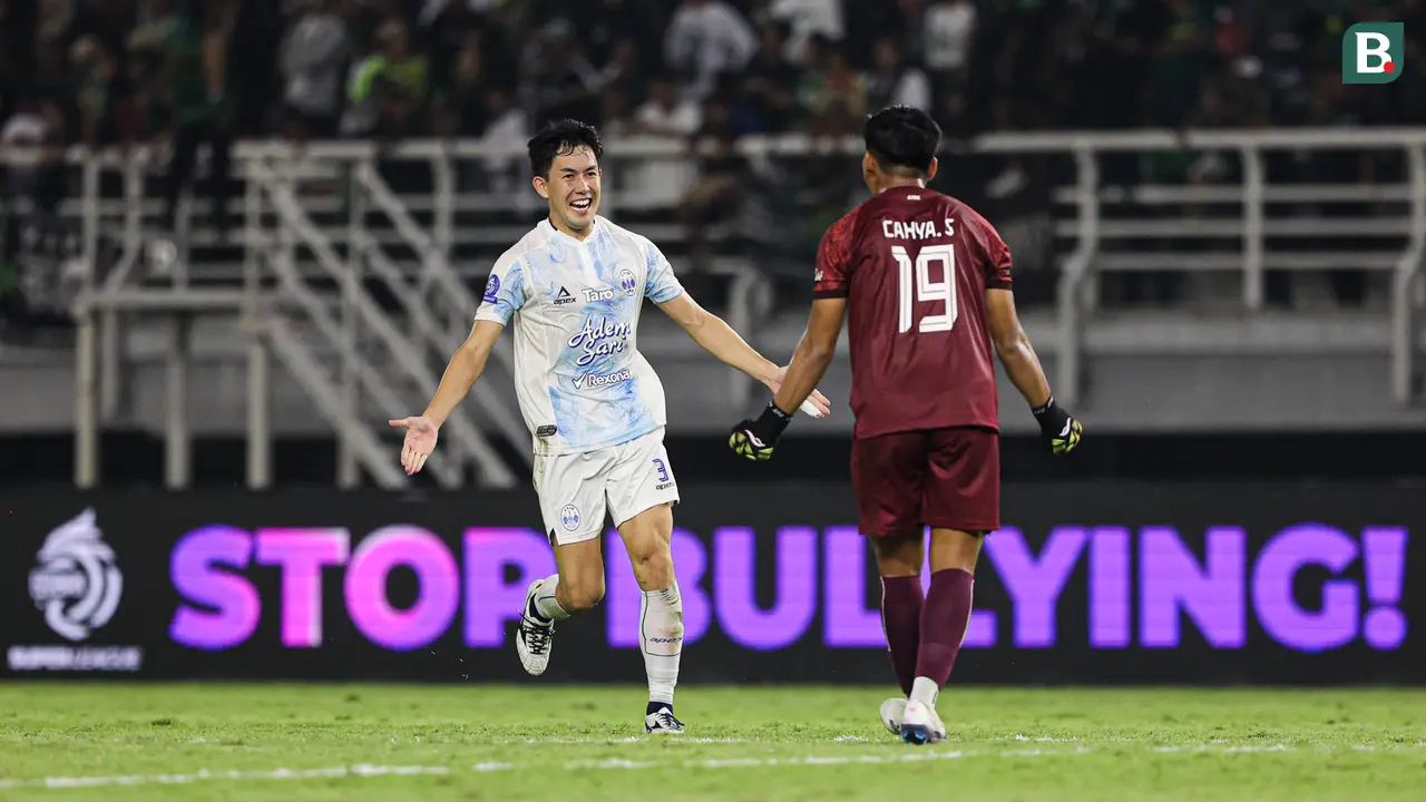 Yusaku Yamadera PSIM Yogyakarta