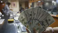 Rupiah Bertengger di Rp 17.000 Pekan Ini, Simak Proyeksi Minggu Depan
