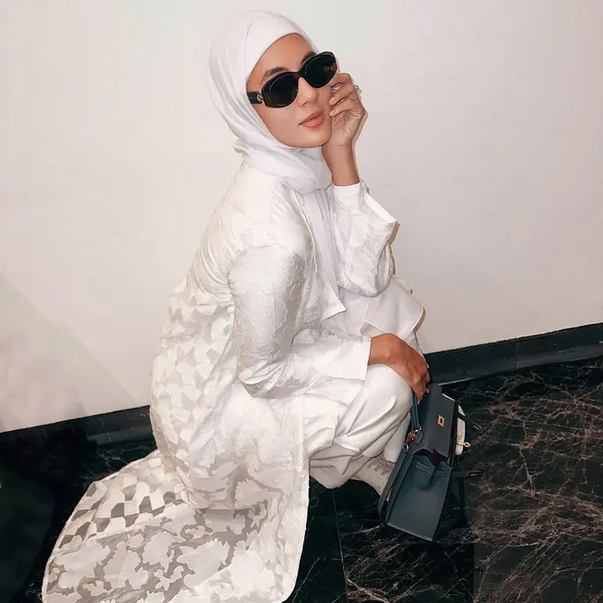 Trunk Show by Paula Verhoeven Warnai Kemeriahan BSI International Expo 2024