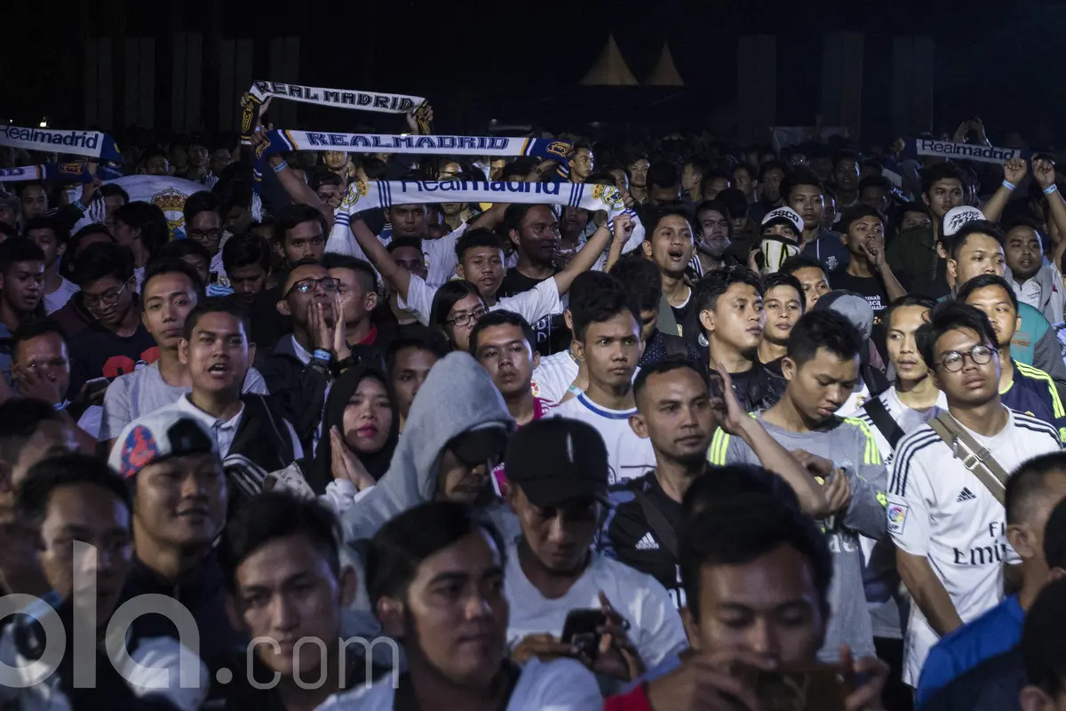 Real Madrid