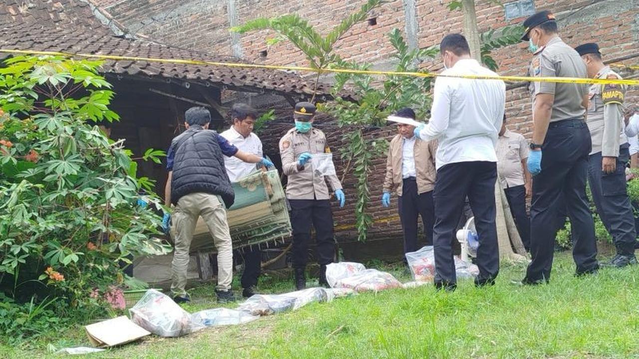 Polisi Dalami Dugaan Pembunuhan Janda di Ponorogo, Anak Kandung Jadi Terduga Pelaku