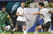 Hasil Kualifikasi Piala Dunia 2026 Zona Asia: Arab Saudi Menang 1-0 atas China, Indonesia Turun ke Posisi 4