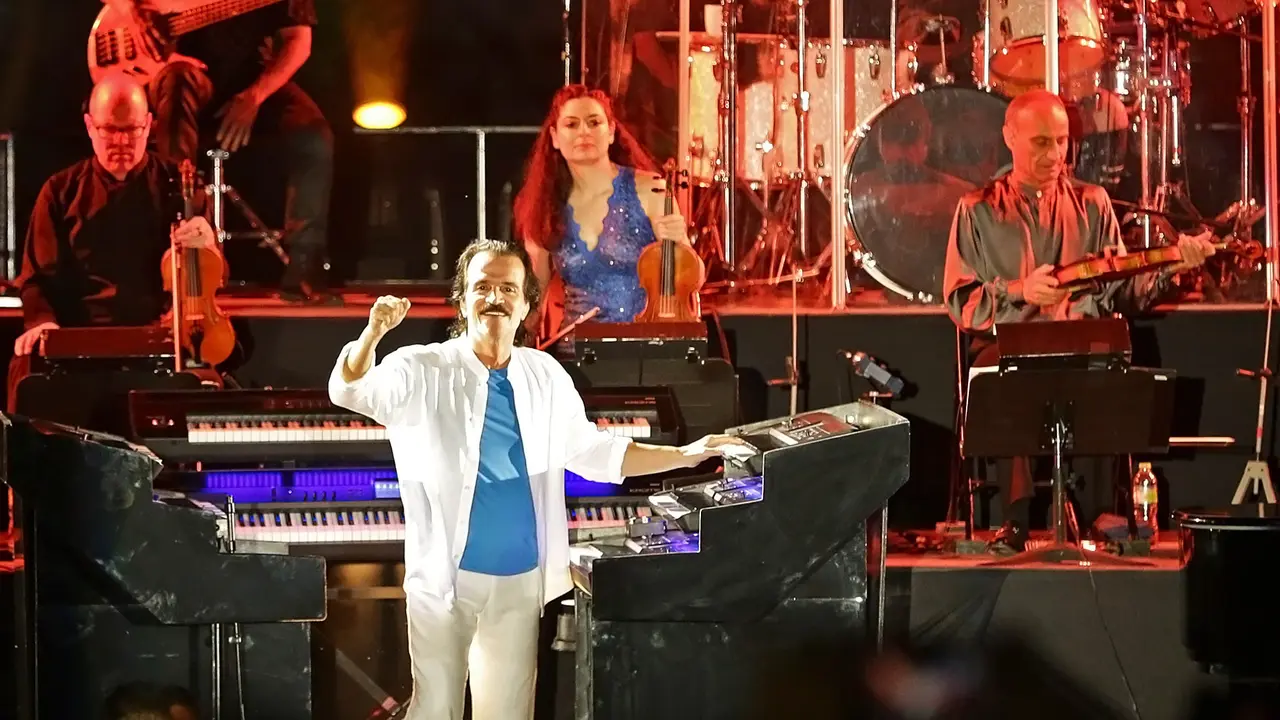 Yanni