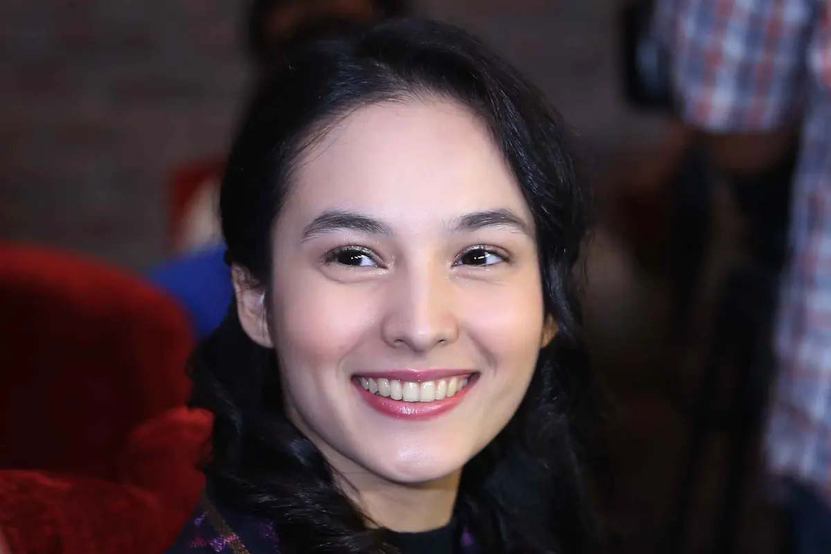 Chelsea Islan