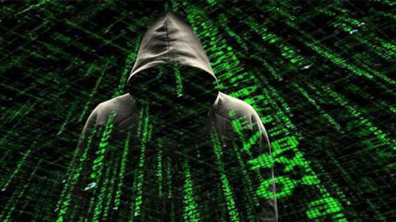 7 Kategori global dalam dunia hacker