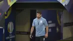 Meski tampil apik bersama klubnya, Athletico Madrid, Luis Suarez belum menunjukkan tajinya di Turnamen CONMEBOL Copa America 2021. Berikut ini daftar lima penyerang tertajam turnamen CONMEBOL Copa America 2021 yang didalamnya tak ada nama Luis Suarez. (Foto: AFP/Douglas Magno)