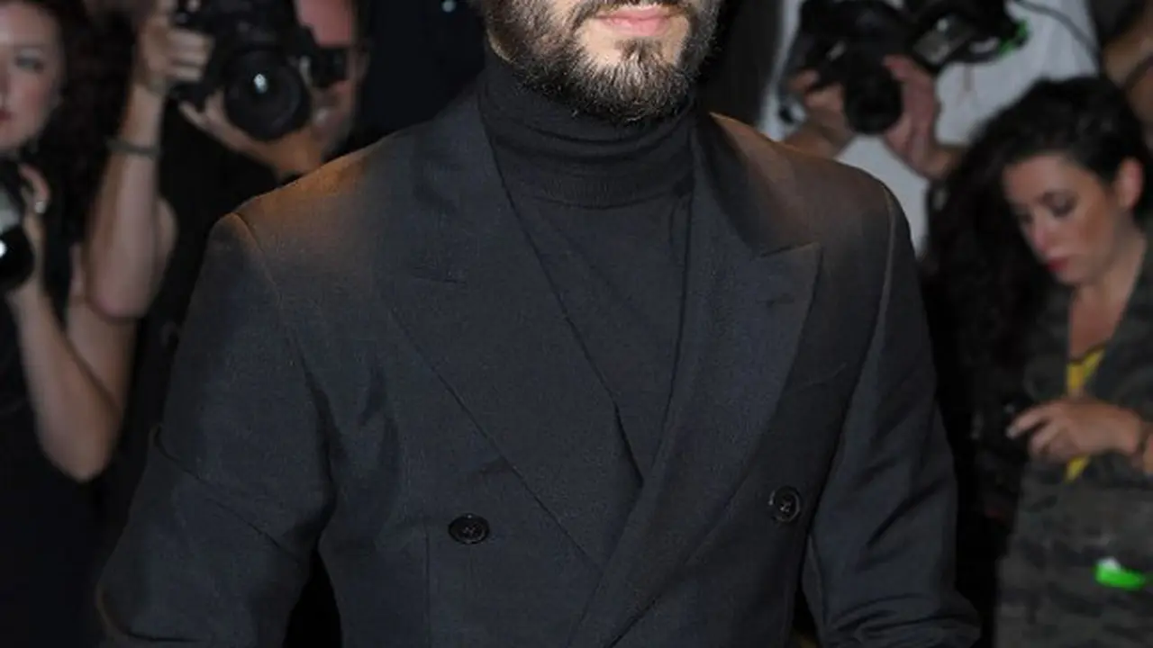 [Bintang] Zayn Malik