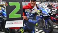 Masa Depan Aldi Satya Mahendra Bisa Mengikuti Ajang Moto2, Ini Penjelasannya