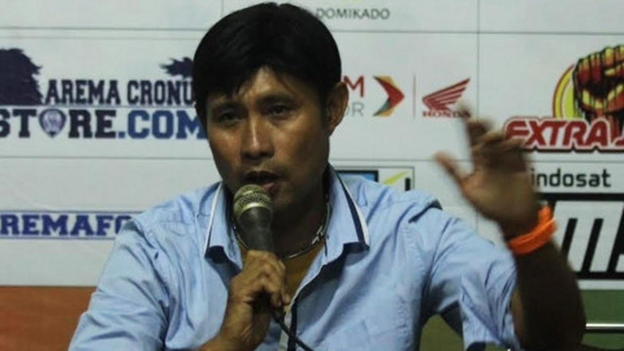 Persiram baru mulai latihan usai lebaran