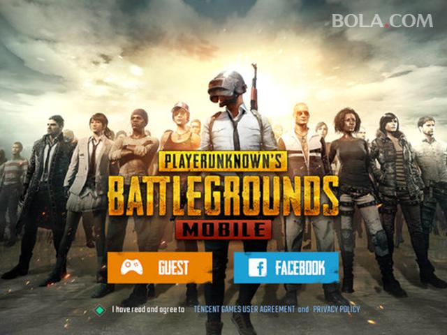 Pubg Mobile Raup Keuntungan Lebih Dari Rp14 Triliun E Sports Bola Com