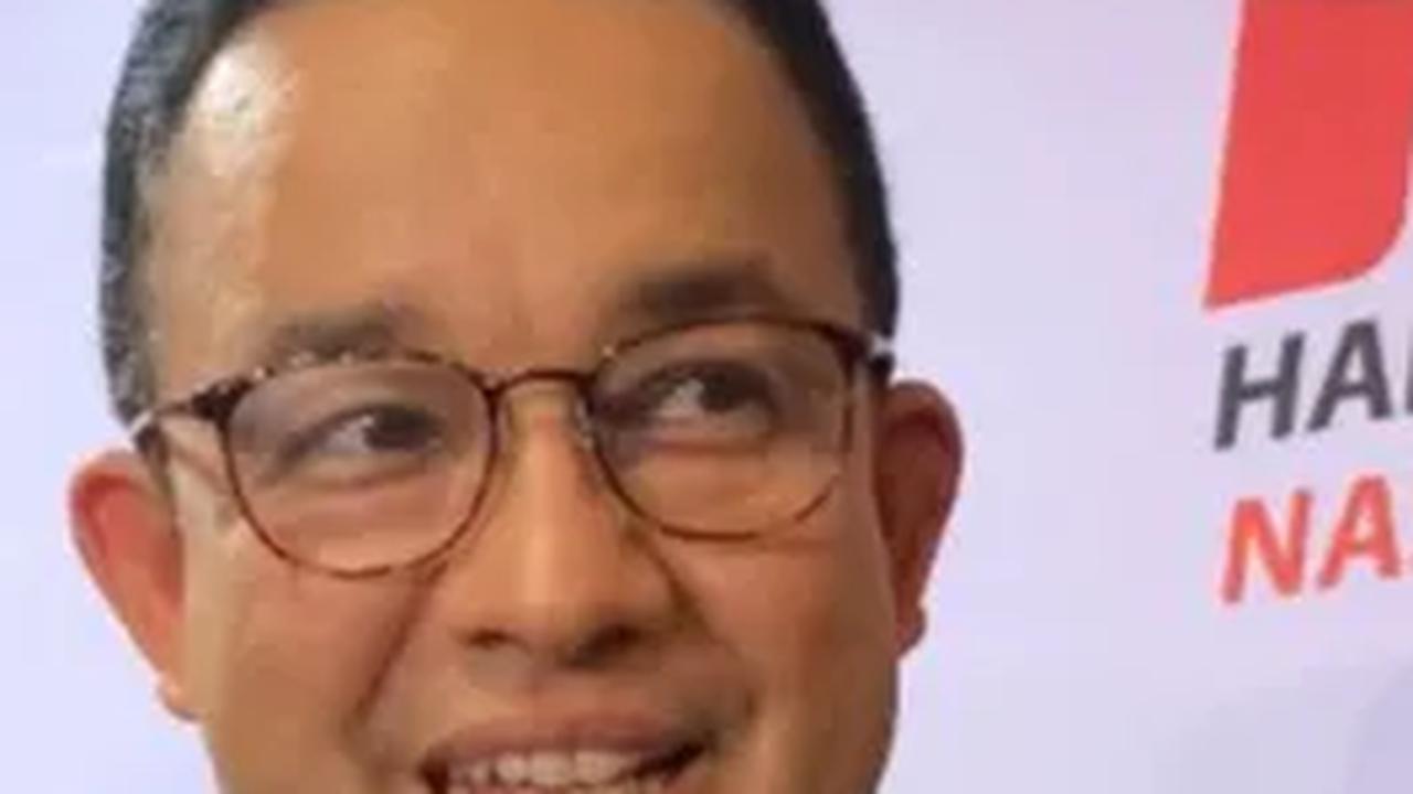 Anies Kritik RUU DKJ Gubernur Jakarta Dipilih Presiden: Ironis, Kota Tingkat Demokrasinya Tinggi Malah Dipangkas