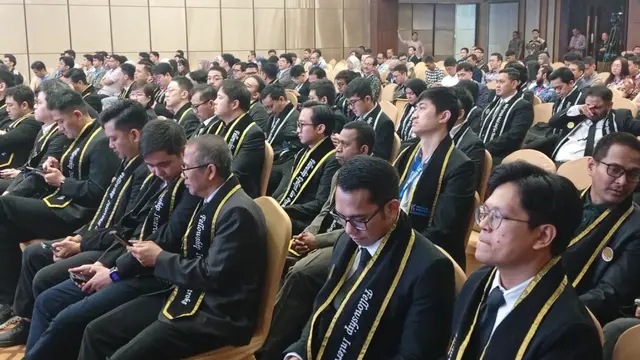 Menkes Sebut Indonesia Krisis Dokter Spesialis, di bandingan dengan Korea, Inggris saat dokter bedah Sarap kumpul Di Batam.